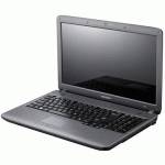 ноутбук Samsung NPR525-JV03 Черный