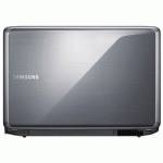 ноутбук Samsung NPR525-JV05 Темно-Серый