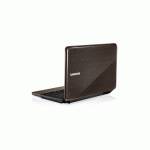 ноутбук Samsung NPR540-JA09 Коричневый