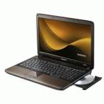 ноутбук Samsung NPR540-JS0C Коричневый