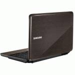 ноутбук Samsung NPR540-JS0C Коричневый