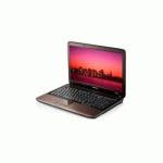 ноутбук Samsung NPR540-JT03 Коричневый