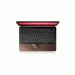 ноутбук Samsung NPR540-JT03 Коричневый