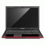 ноутбук Samsung NPR710-FS0C
