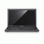 ноутбук Samsung NPR717-DA01+Win 7 HB