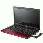 ноутбук Samsung NPR780-JS04