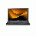 ноутбук Samsung NPRC510-S03 Красный