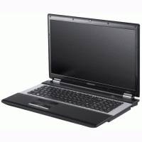 ноутбук Samsung NPRC730-S02 Черный