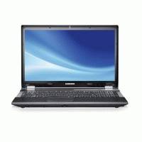ноутбук Samsung NPRF511-S0A Черный