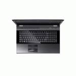 ноутбук Samsung NPRF712-S01 Черный