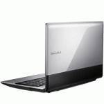 ноутбук Samsung NPRV509-A01 Серебристый