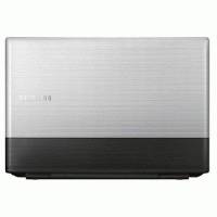 ноутбук Samsung NPRV515-S06 Серебристый