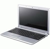 ноутбук Samsung NPRV515-S06 Серебристый