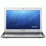 ноутбук Samsung NPRV520-S01 Голубой