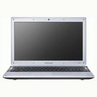 ноутбук Samsung NPRV520-S0M Серебристый