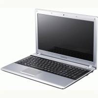 ноутбук Samsung NPRV520-S0M Серебристый