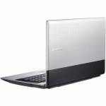 ноутбук Samsung NPRV711-S02