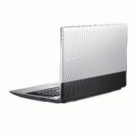 ноутбук Samsung NPRV711-S03 Серебристый