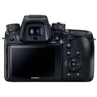 фотоаппарат Samsung NX1 KIT EV-NX1ZZZBQBRU Черный