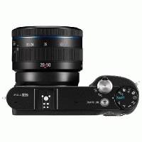 фотоаппарат Samsung NX1000 KIT EV-NX1000BDBRU Черный