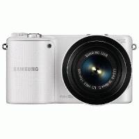фотоаппарат Samsung NX2000 White Белый