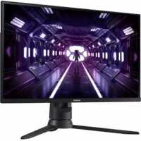 монитор Samsung Odyssey G3 F27G33TFWI Черный