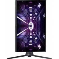 монитор Samsung Odyssey G3 F27G33TFWI Черный