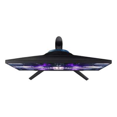 монитор Samsung Odyssey G3 S24AG320NM Черный