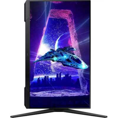 монитор Samsung Odyssey G3 S24DG302EU Черный