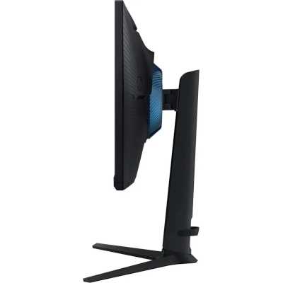 монитор Samsung Odyssey G3 S24DG302EU Черный