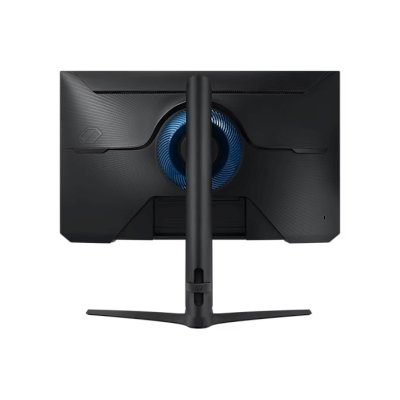 монитор Samsung Odyssey G4 S25BG400EI Черный