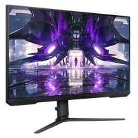 монитор Samsung Odyssey G3 S32AG320NU Черный