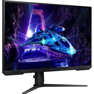 монитор Samsung Odyssey G3 S32DG300EI Черный