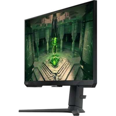 монитор Samsung Odyssey G4 S25BG400EU Черный
