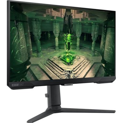 монитор Samsung Odyssey G4 S27BG400EI Черный