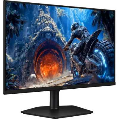 монитор Samsung Odyssey G4 S27HG400EI Черный