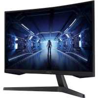 монитор Samsung Odyssey G5 C27G54TQWI Черный