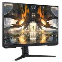 монитор Samsung Odyssey G5 S27AG502NI Черный