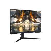 монитор Samsung Odyssey G5 S32AG520PI Черный