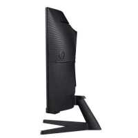 монитор Samsung Odyssey G5 S32AG550EI Черный