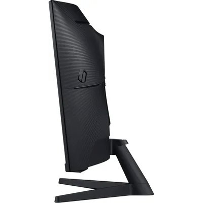 монитор Samsung Odyssey G5 S32CG550EI Черный