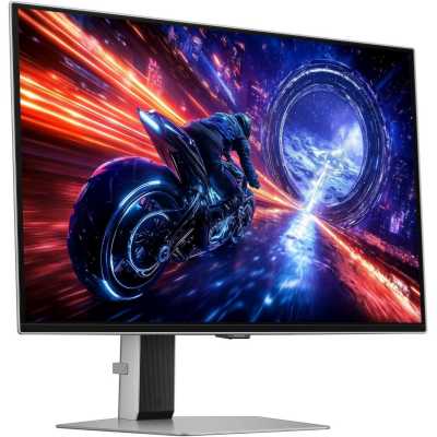 монитор Samsung Odyssey G6 S27FG602SI Серебристый
