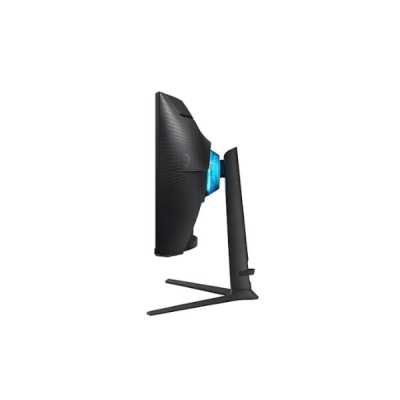 монитор Samsung Odyssey G6 S32BG650EM Черный