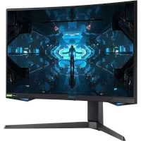 монитор Samsung Odyssey G7 C27G75TQSR Черный