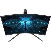 монитор Samsung Odyssey G7 C27G75TQSR Черный