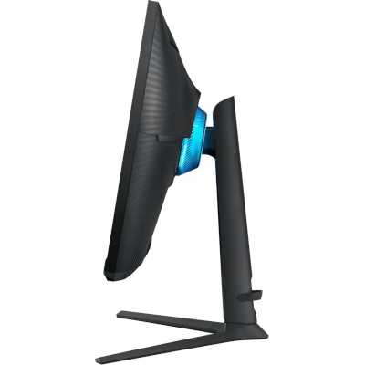 монитор Samsung Odyssey G7 S32BG700EU Черный