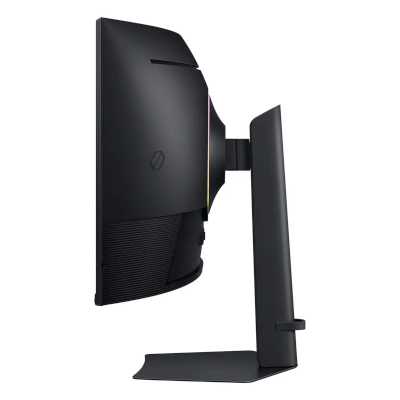 монитор Samsung Odyssey G7 S40FG756EI Черный