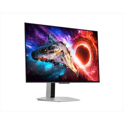 монитор Samsung Odyssey G8 S32HG802SI