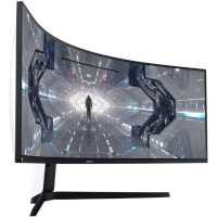монитор Samsung Odyssey G9 C49G95TSSI Черный