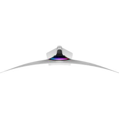 монитор Samsung Odyssey G9 S49DG934SU Серебристый